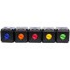 Аксессуар Lume Cube Colored Cap Kit